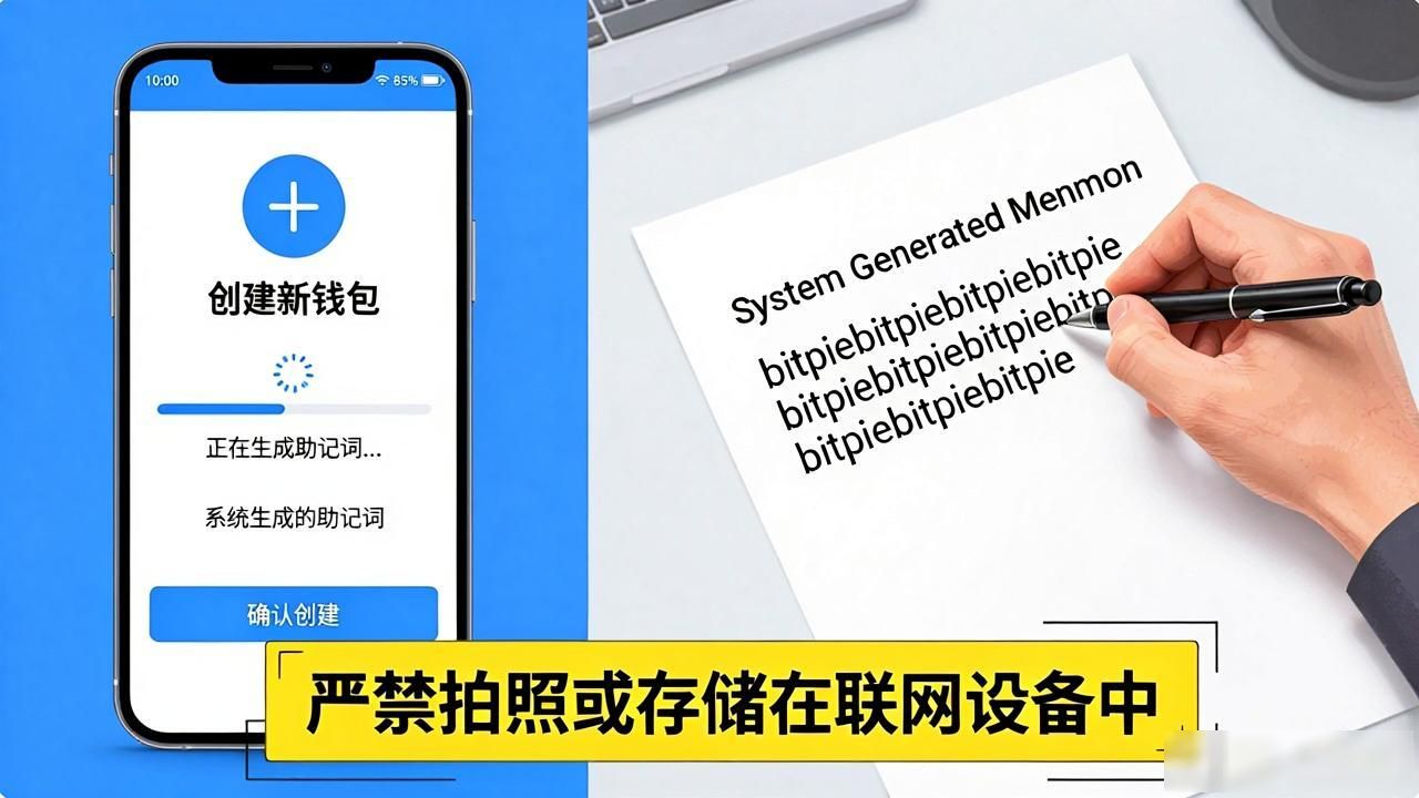 新手必看：比特派钱包官方下载与多币种管理指南