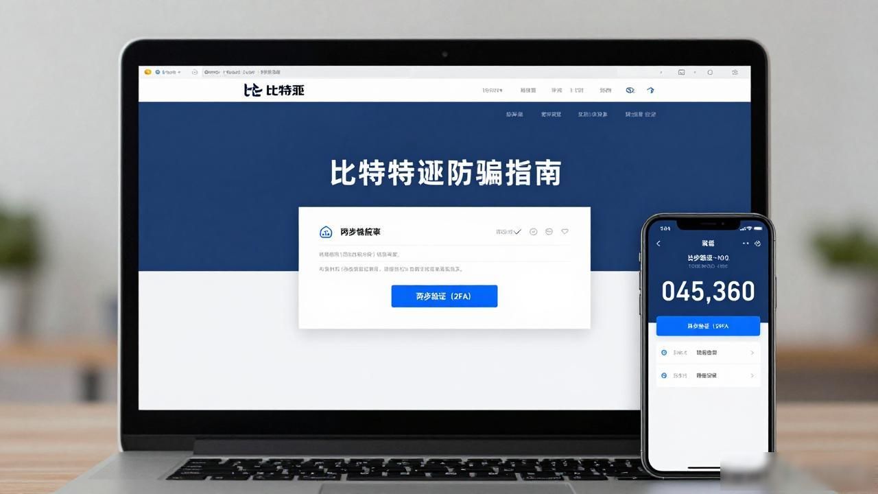 比特派官网防骗指南：新手必看的5个避险技巧