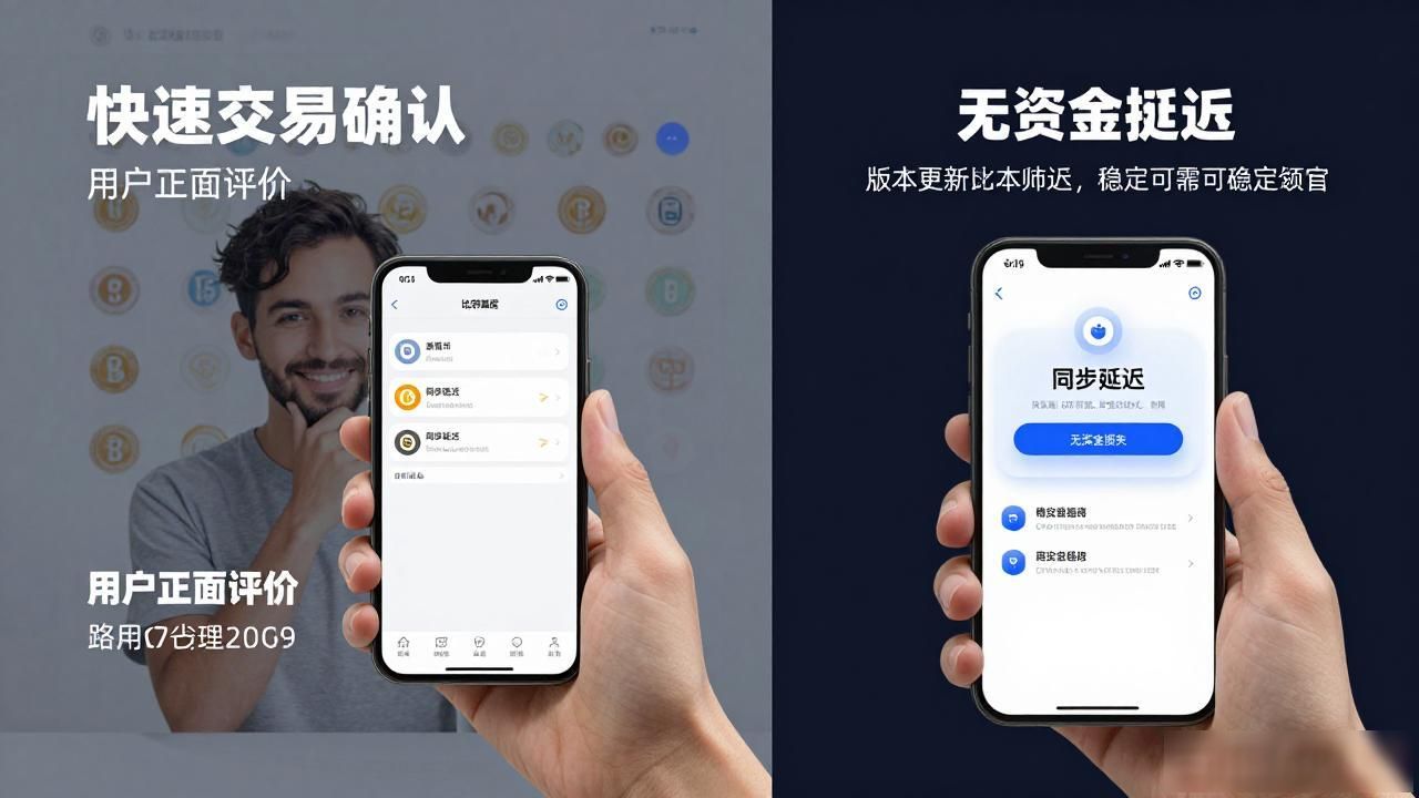 比特派钱包安全吗？实测结果与用户真实评价