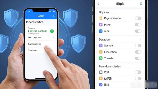 Bitpie钱包到底安不安全？用户真实体验与建议