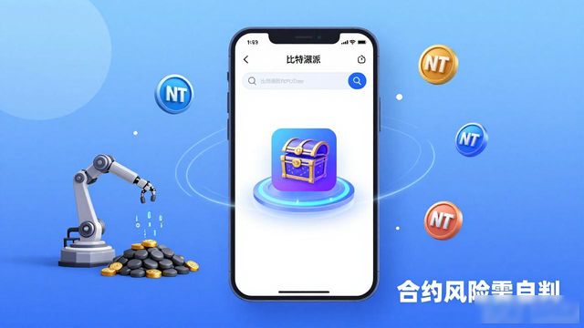 比特派钱包安卓版，这些功能真的好用吗？