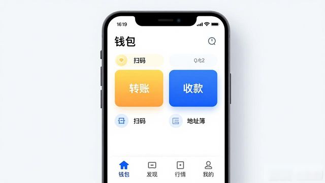 比特派钱包界面好用吗？设计细节全解析