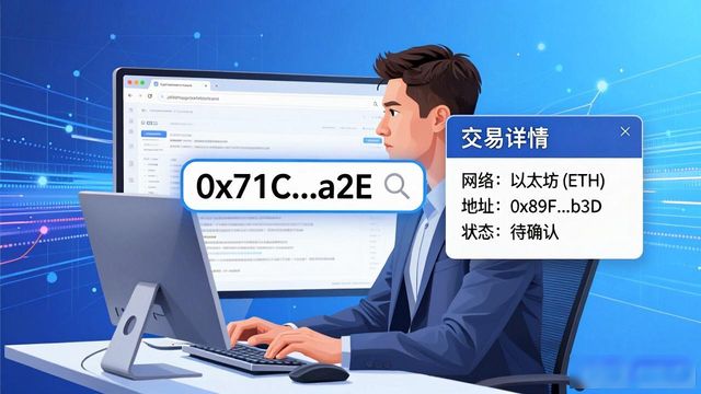 比特派风险追踪指南：查清每笔交易去向