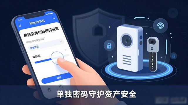 Bitpie存币安全吗？教你几招守住数字资产