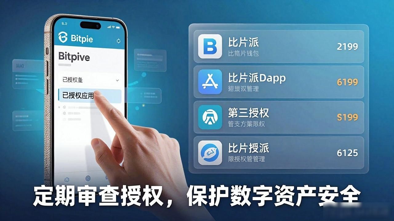 比特派钱包权限管理：新手必看的官方网使用与安全设置