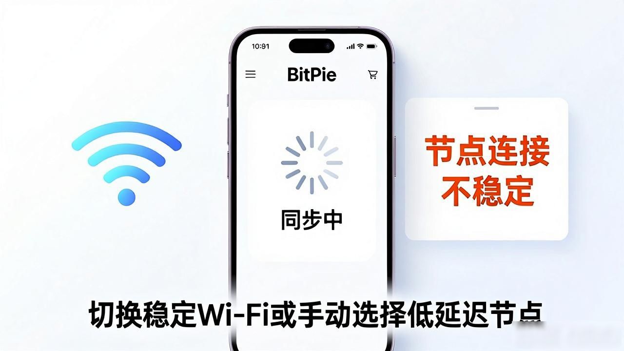 比特派钱包下载安装出错?搞定这几个痛点很关键