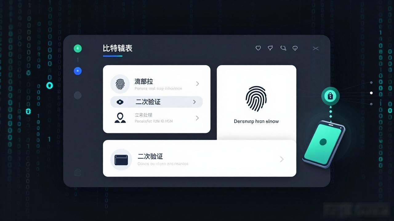 比特派钱包最新版下载，这些新功能你必须知道