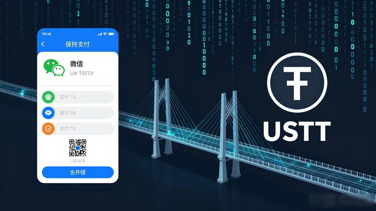 USDT是什么意思?数字货币后面带USDT代表什么?