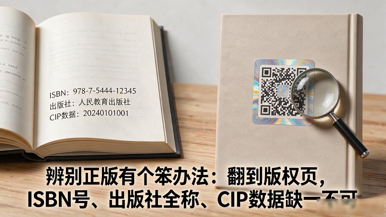 数字货币战争正版书怎么辨别真假？这几个购买渠道和避坑要点得知道