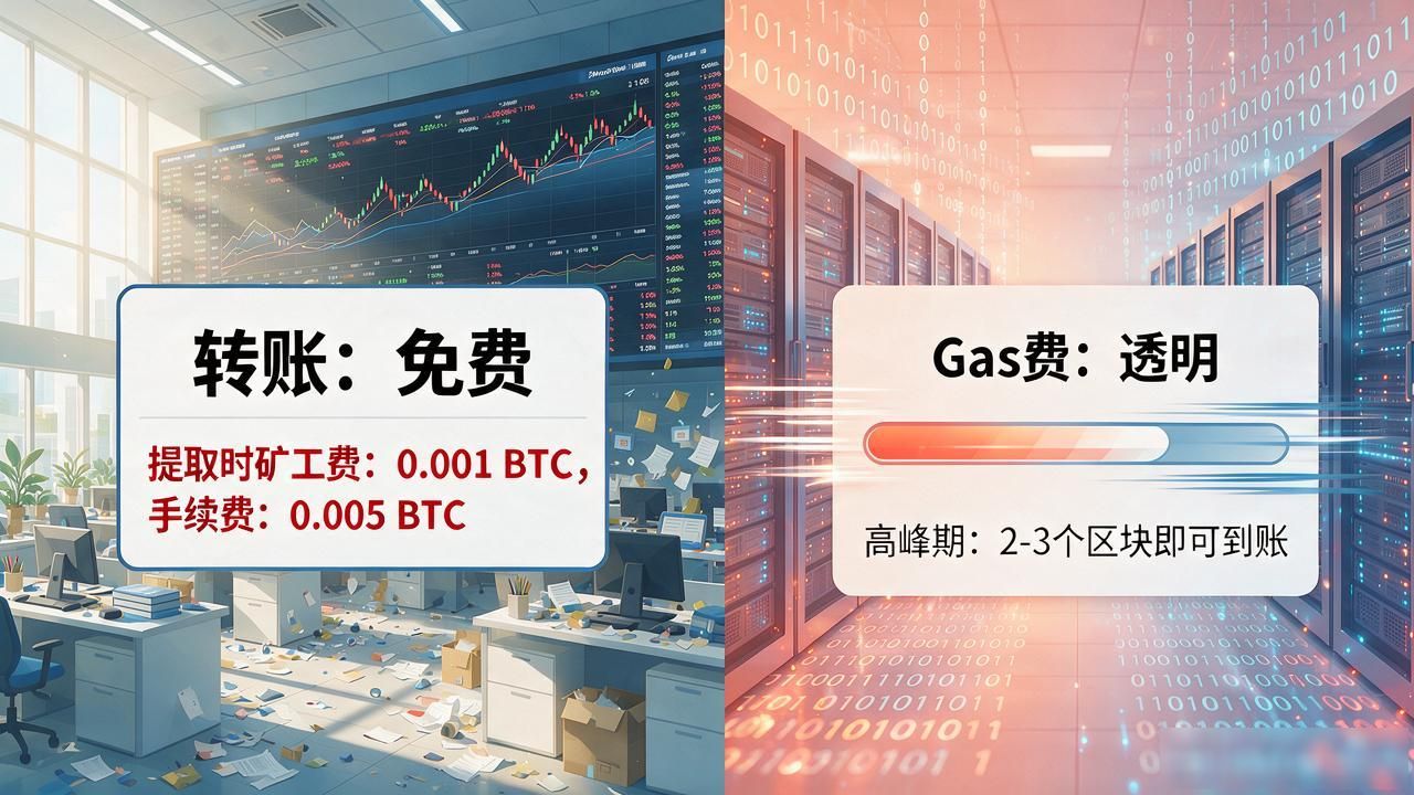 数字货币钱包的优势有哪些？实际用了才知道有多方便