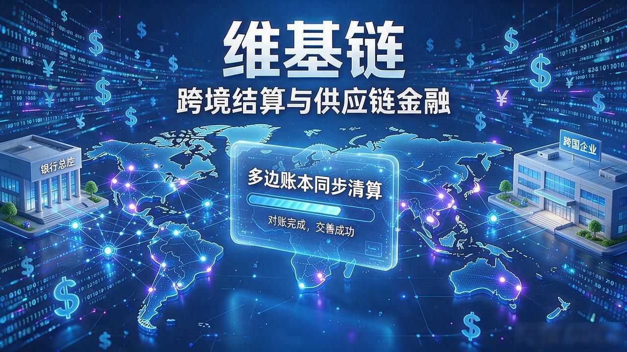 中国数字货币维基链靠谱吗？数字人民币背后的开放账本