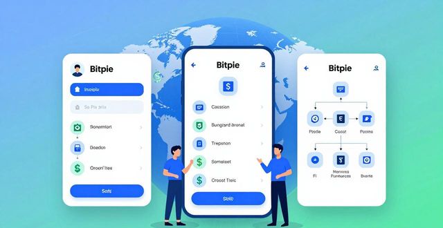 Bitpie本地化策略：定制服务让交易更懂你