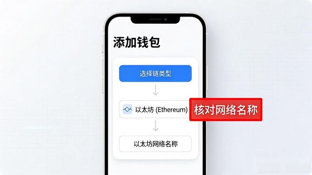 手把手教你比特派钱包添加钱包