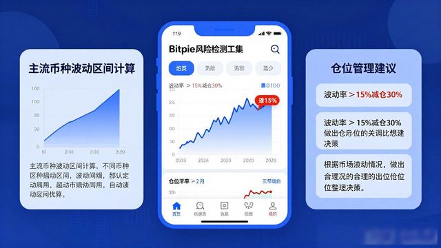Bitpie风险检测指南：5招看清交易所风险
