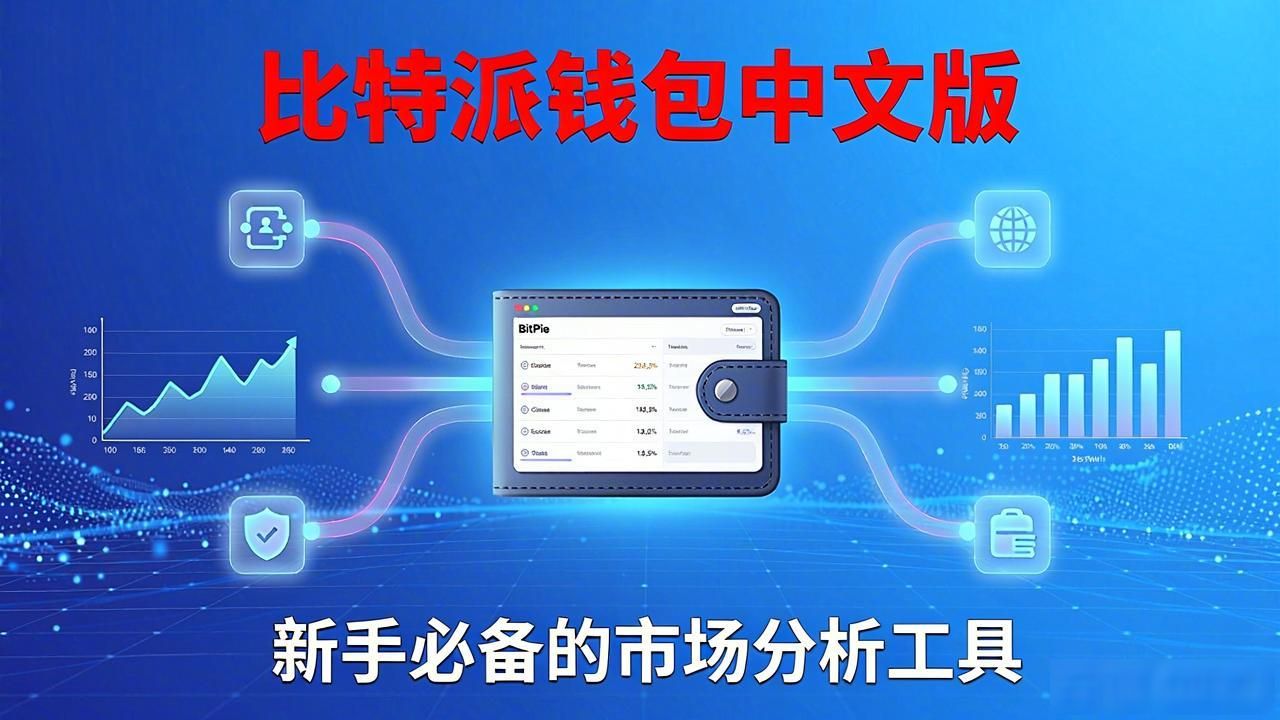 比特派钱包中文版：新手必备的市场分析工具与实操技巧