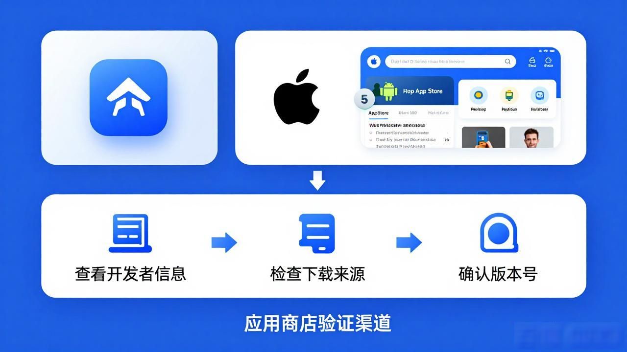 比特派钱包下载源如何确认真实可靠防假冒