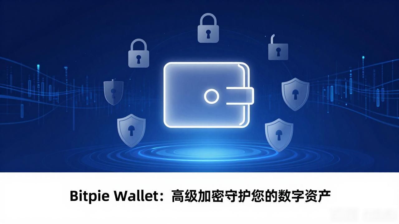 How Bitpie Wallet Enhances Your Cryptocurrency Experience Bitpie Wallet: Simple Crypto Management Guide