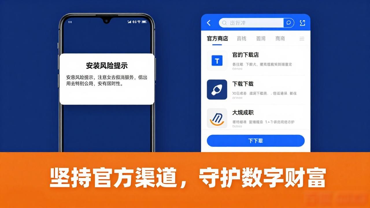 BitPie钱包官方下载指南与避坑指南