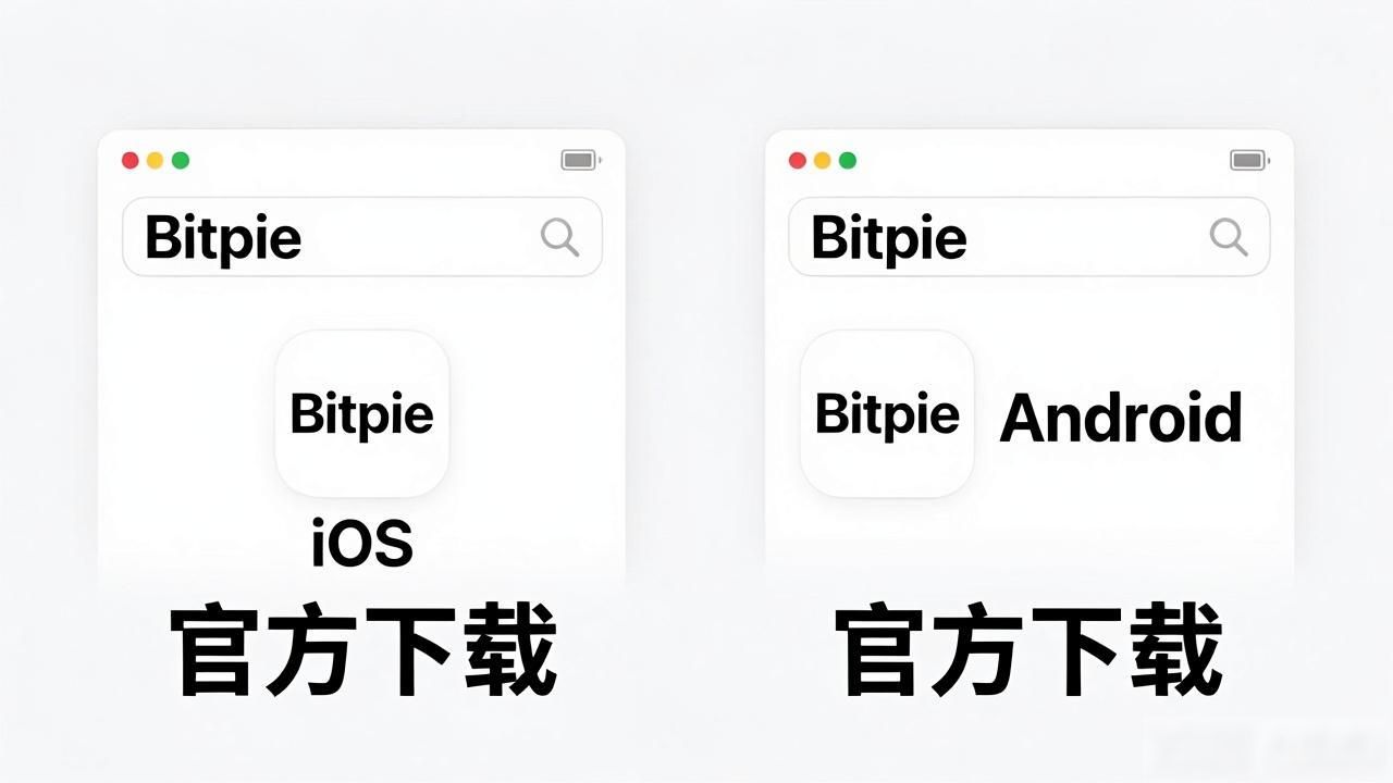 比特派钱包官方下载渠道全解析