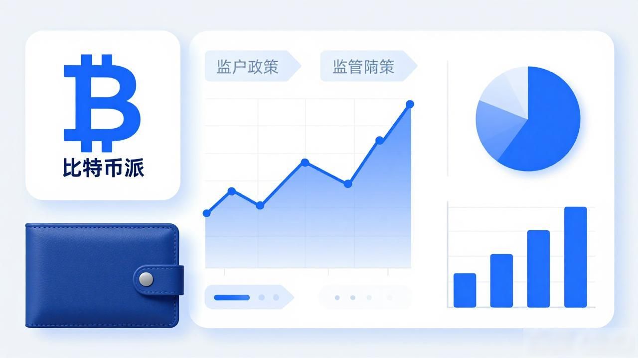 比特派钱包用户行为与市场趋势分析