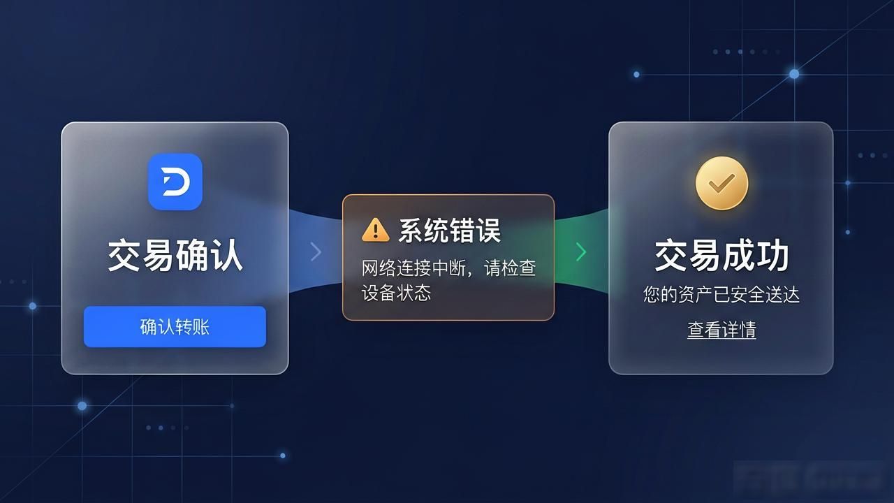 比特派钱包好用吗？聊聊交互设计和反馈机制