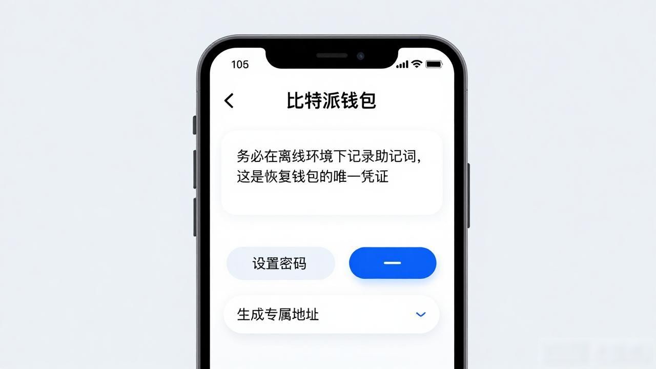 比特派钱包安卓版下载设置指南，新手如何提升加密素养