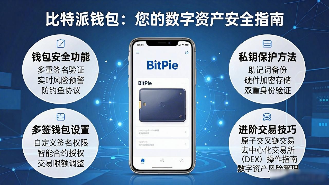 比特派钱包官网推荐资源，新手老手都能用上