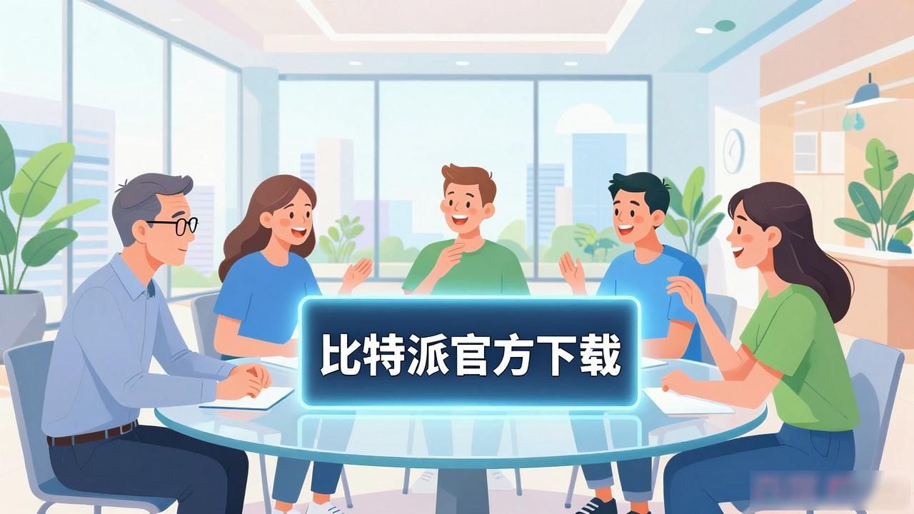 比特派官方下载：社区支持与资源分享全攻略