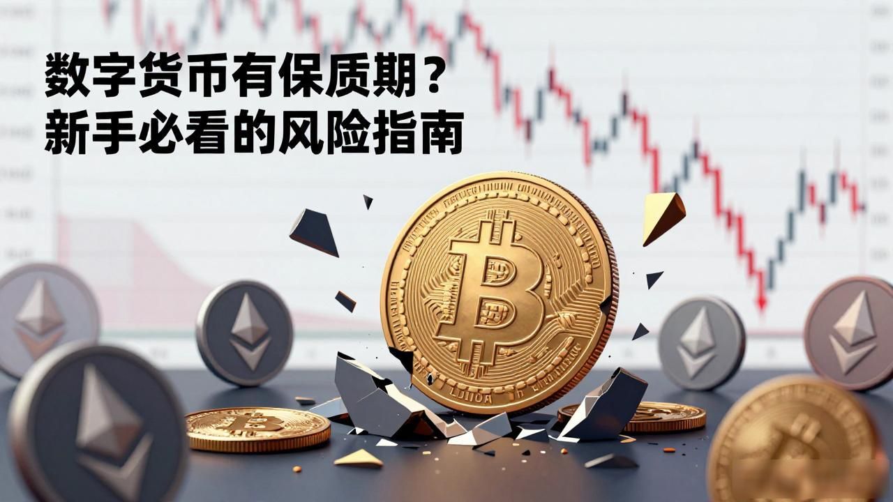数字货币有保质期？新手必看的风险指南