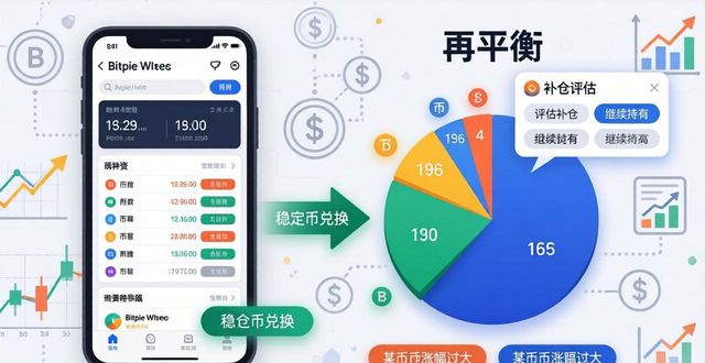 Bitpie钱包投资组合管理技巧：轻松打理数字资产