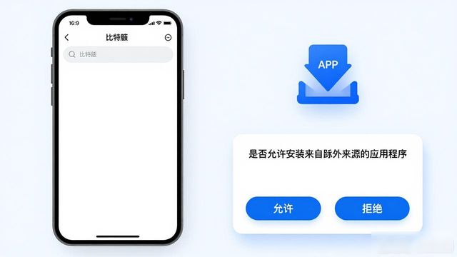 比特派钱包官方APP更新指南