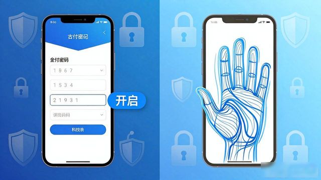 bitpie比特派官方下载安全吗?教你几招防范措施