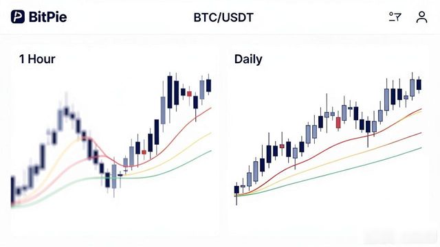 比特派官网查看行情，只需这三步