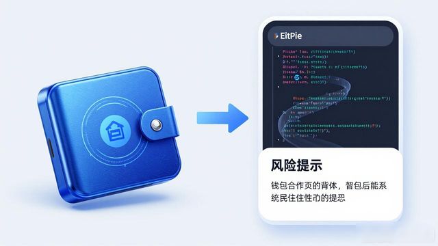 BitPie钱包技术升级路线与下一步方向