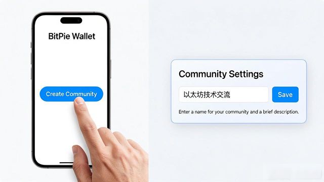 比特派钱包如何建群聊？手把手操作指南
