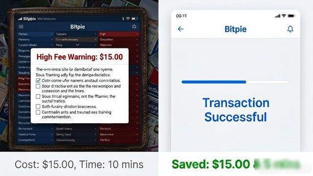 Bitpie钱包到底好在哪?聊聊我用它的真实感受