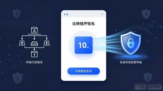 比特派钱包下载后怎么用?实测体验与前景分析