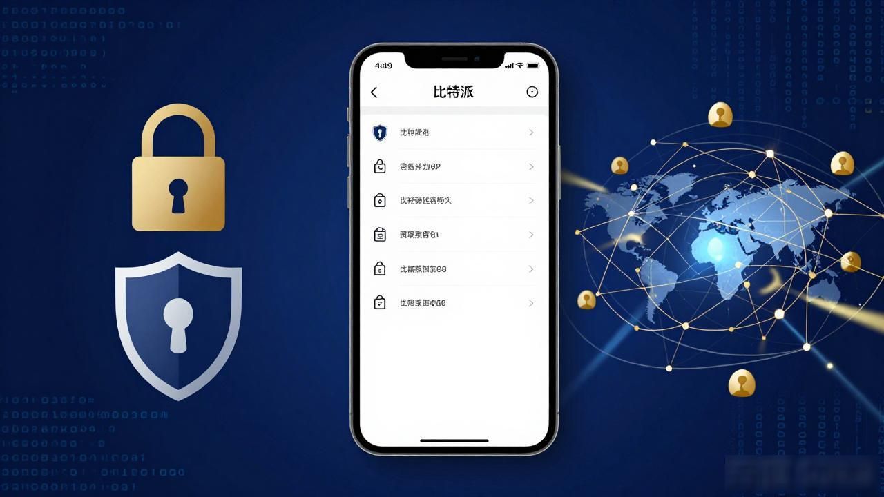 比特派钱包下载指南：从失败教训到成功实战