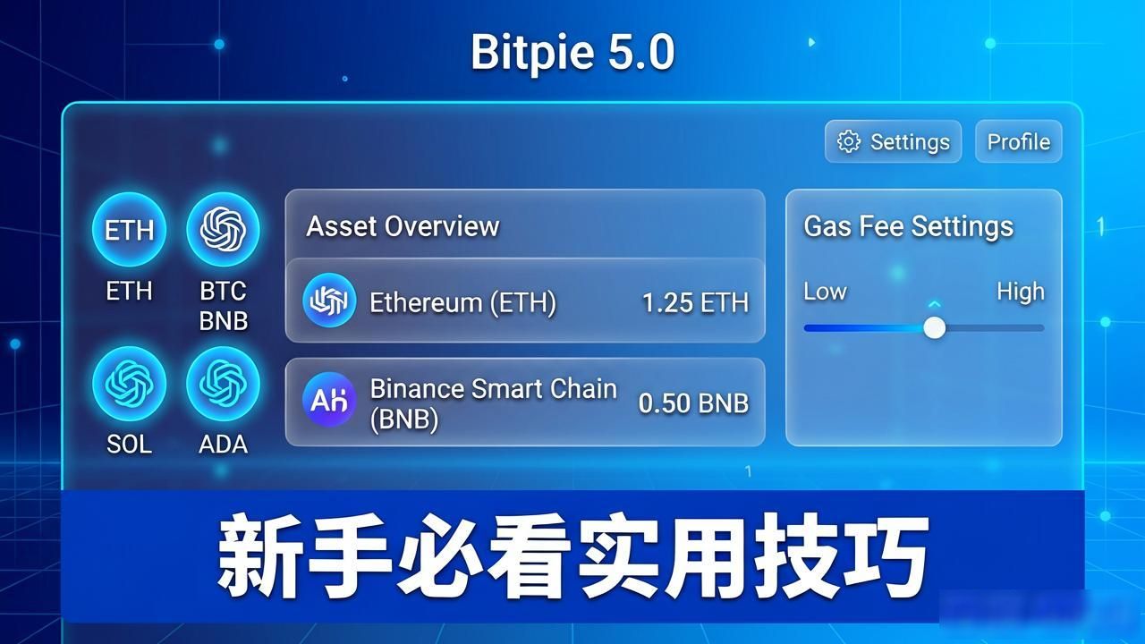 比特派5.0官方下载避坑指南：新手必看实用技巧