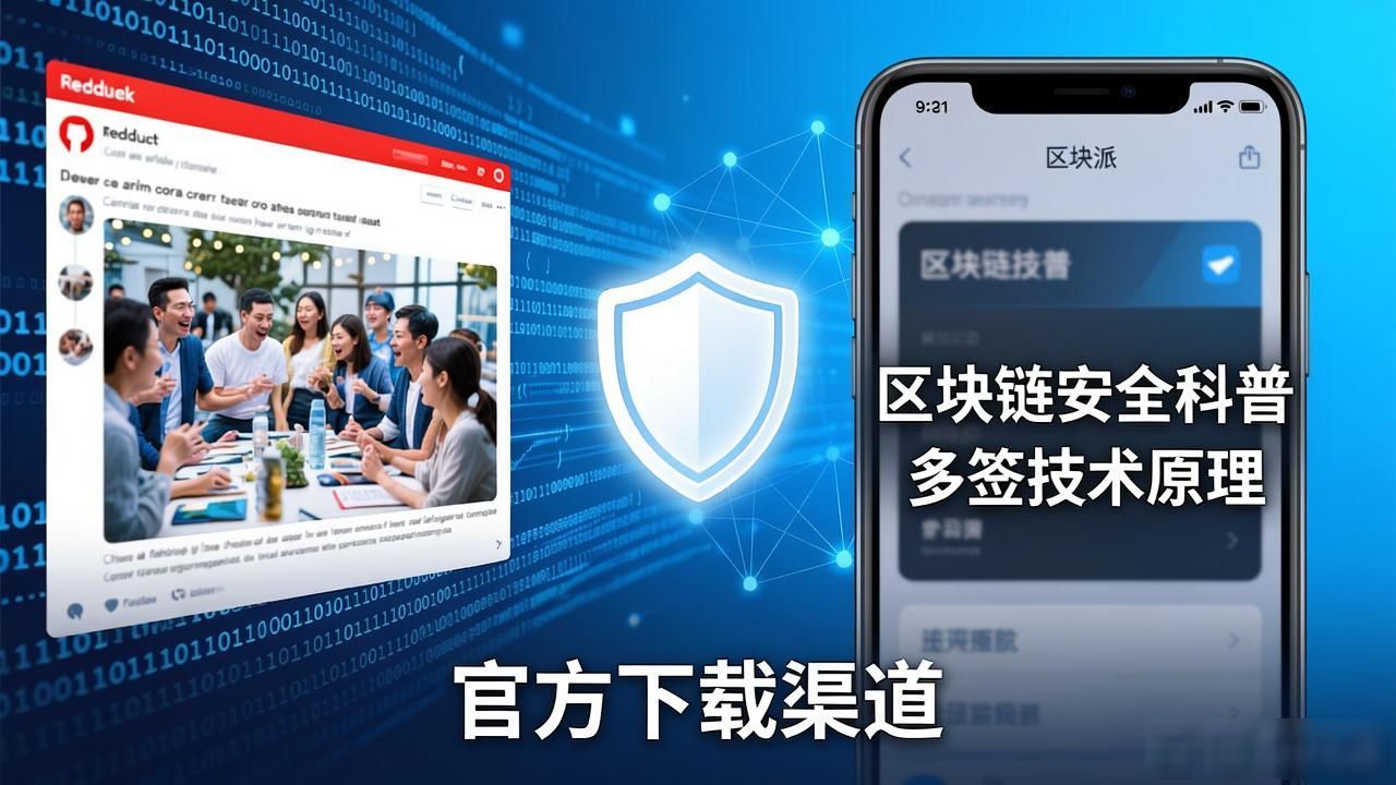 比特派钱包下载渠道与推广手段深度解析