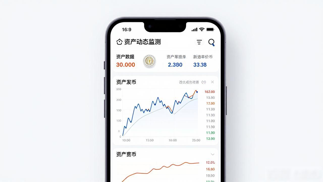 比特派钱包最新版市场监测实操指南