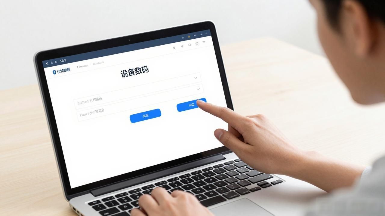 新手必看：比特派钱包官网下载与零基础实操指南