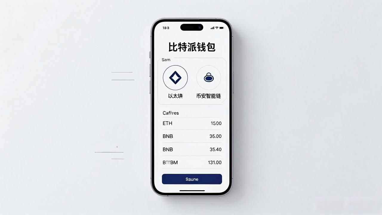 比特派钱包下载：真实用户评价与使用体验分享