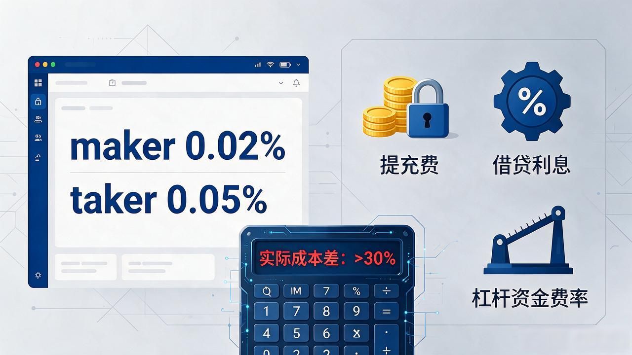 全球顶尖数字货币交易，普通人挑平台之前先搞懂这几件事