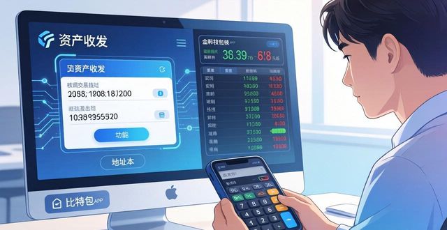 手把手教你用比特派钱包管理数字资产