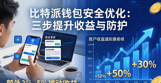 比特派钱包安全优化：三步提升收益与防护