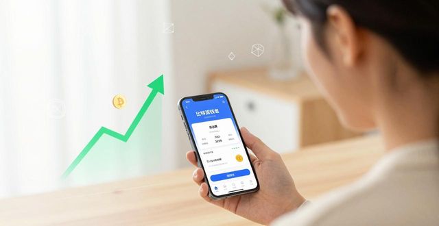 比特派钱包让我赚到第一桶金：用户真实分享