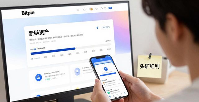 为什么我只从Bitpie官网下载？真实体验分享