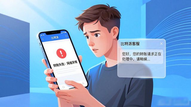 比特派官方下载后好不好用?用户真实反馈与产品升级