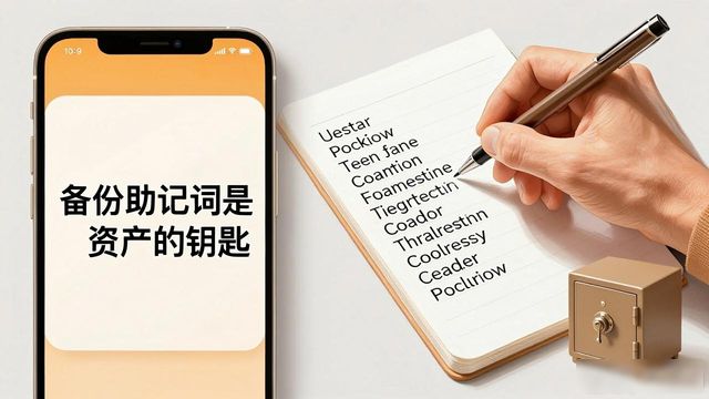 下载比特派钱包必看：手机版安装与使用小窍门